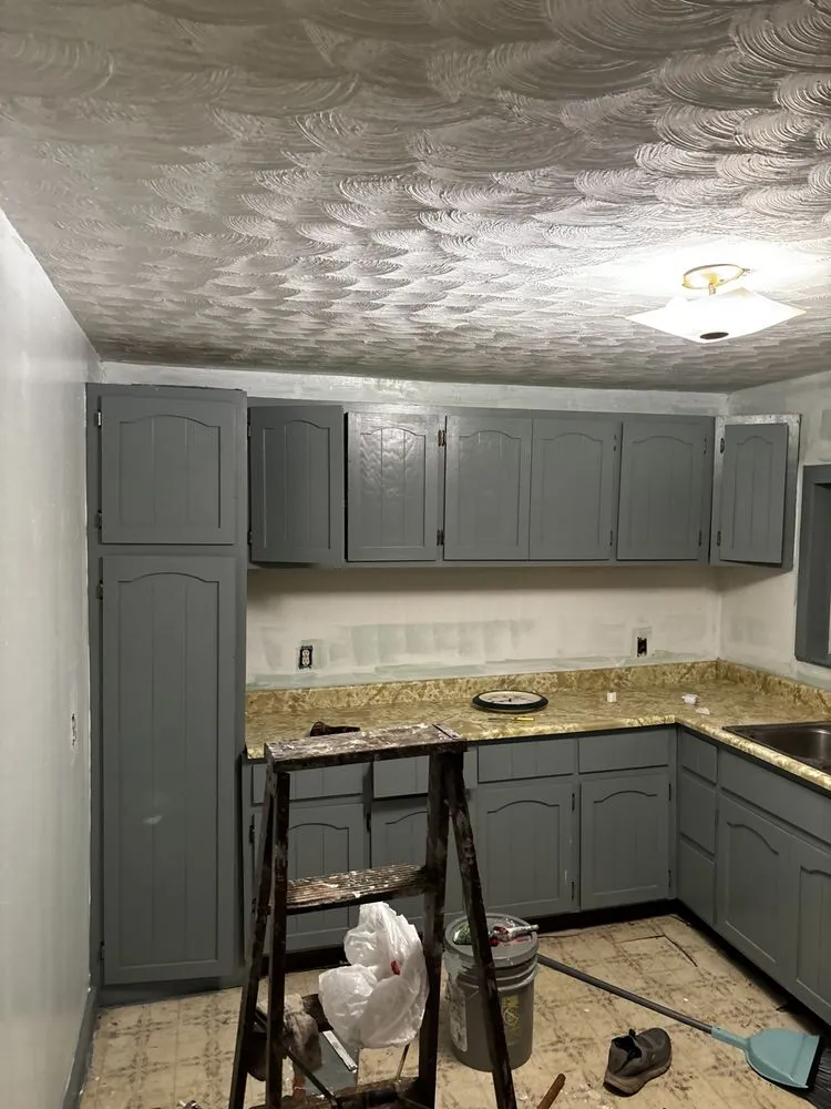 Slide of Downstream Restoration