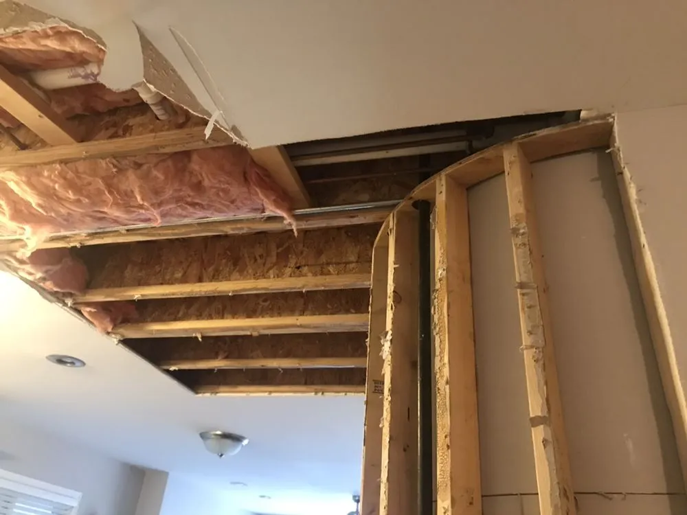 Slide of Downtown Home Remodler & Restorations By Steven