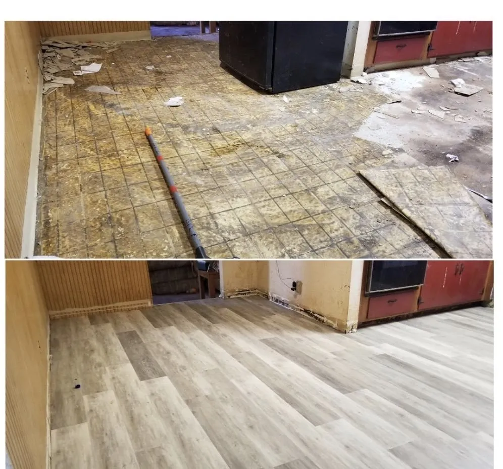 Slide of Downtown Home Remodler & Restorations By Steven