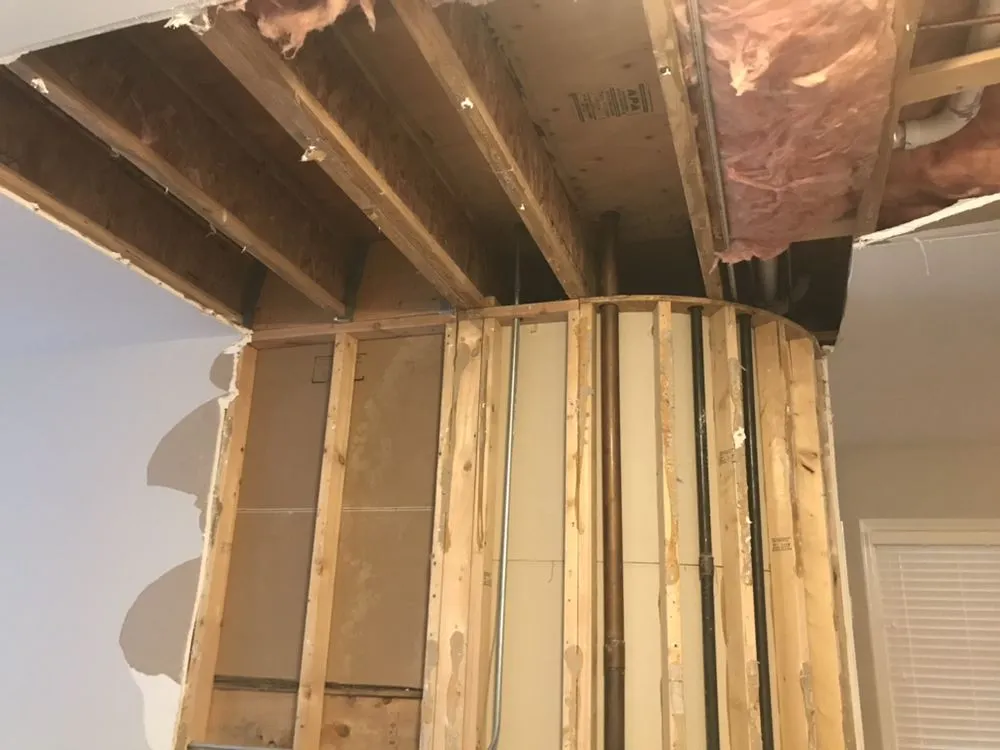 Slide of Downtown Home Remodler & Restorations By Steven