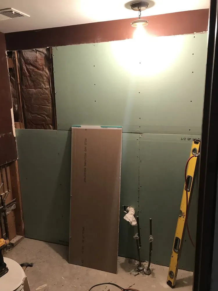 Slide of Downtown Home Remodler & Restorations By Steven