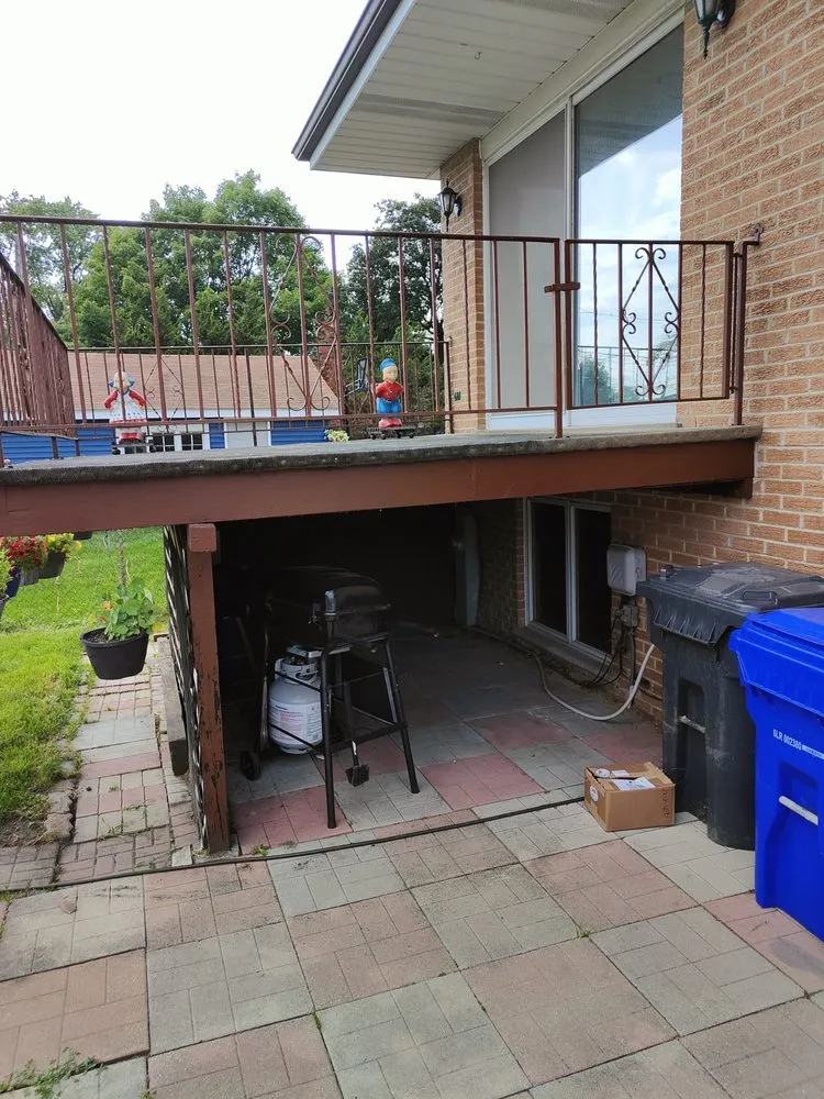 Slide of Downtown Home Remodler & Restorations By Steven