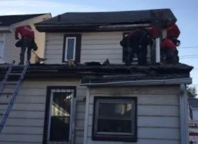 Slide of Downtown Home Remodler & Restorations By Steven