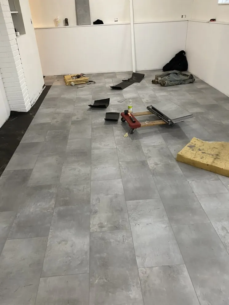 Slide of Downtown Home Remodler & Restorations By Steven