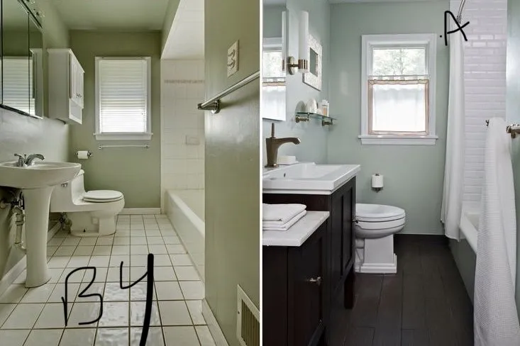 Slide of Downtown Home Remodler & Restorations By Steven