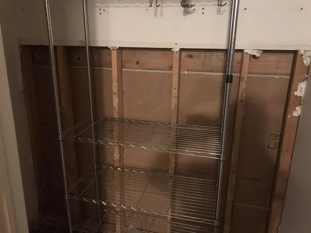 Slide of Downtown Home Remodler & Restorations By Steven