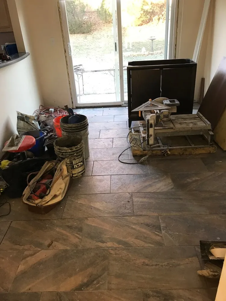 Slide of Downtown Home Remodler & Restorations By Steven