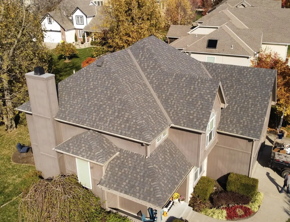 Slide of Downunder Roofing