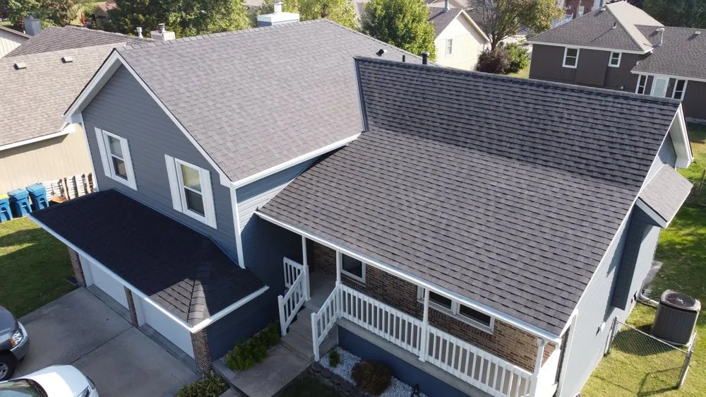 Slide of Downunder Roofing