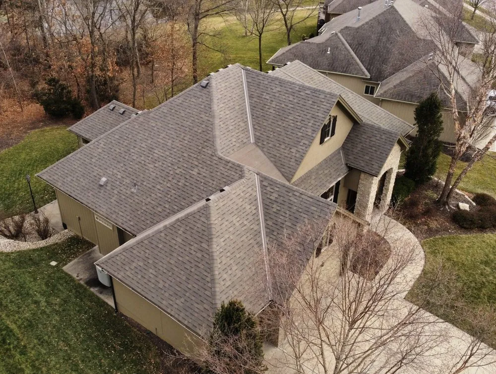 Slide of Downunder Roofing