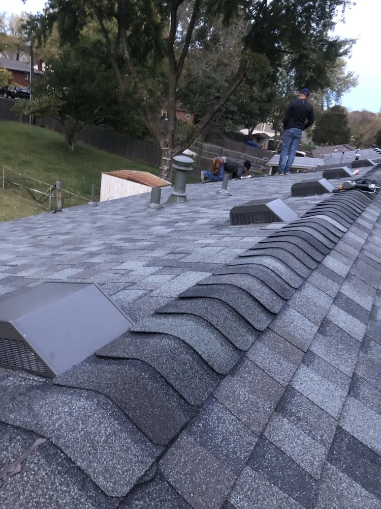 Slide of Downunder Roofing