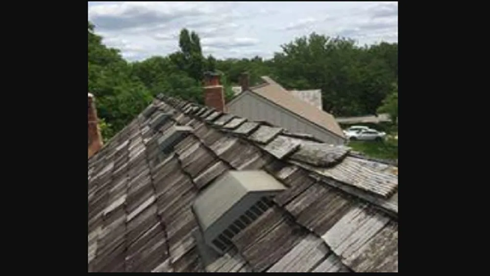 Slide of Downunder Roofing