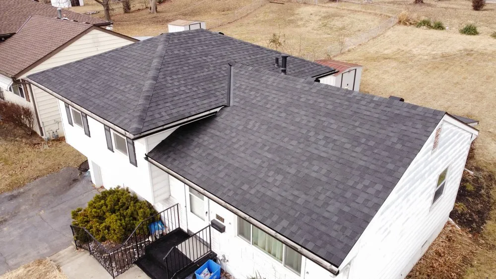 Slide of Downunder Roofing