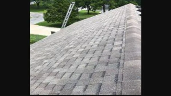 Downunder Roofing Logo