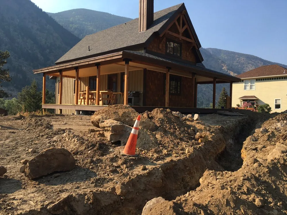 Expert roof replacement for homes in Downieville-Lawson-Dumont, CO by Doyle Construction
