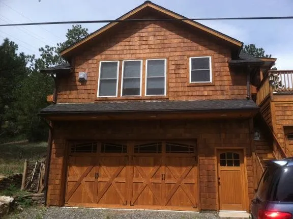 Trusted residential roofing service experts serving Downieville-Lawson-Dumont, CO - Doyle Construction
