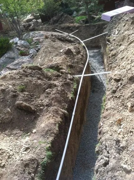 Reliable roof repair experts serving Downieville-Lawson-Dumont, CO - Doyle Construction