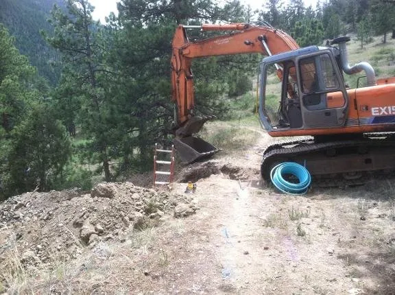 Licensed roof inspection in Downieville-Lawson-Dumont, CO - Doyle Construction