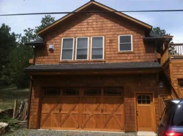 Licensed storm damage roof repair experts serving Downieville-Lawson-Dumont, CO - Doyle Construction