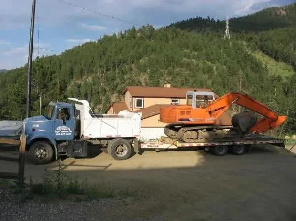 Top-rated roof replacement after storm damage in Downieville-Lawson-Dumont, CO by Doyle Construction