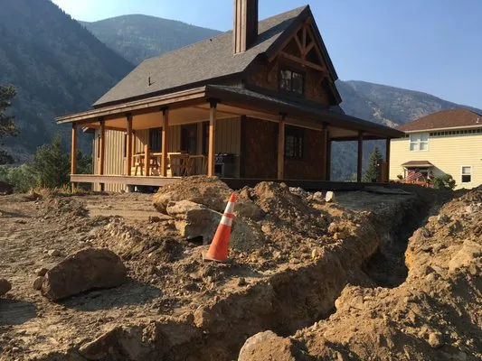 Doyle Construction