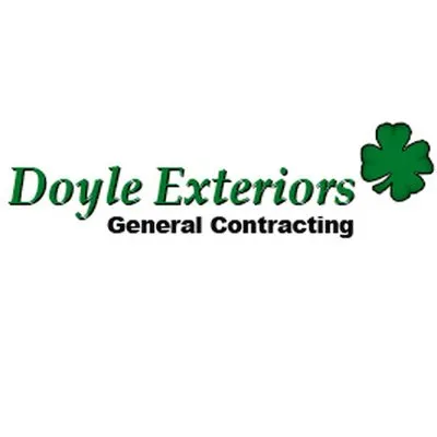 Doyle Exteriors Logo