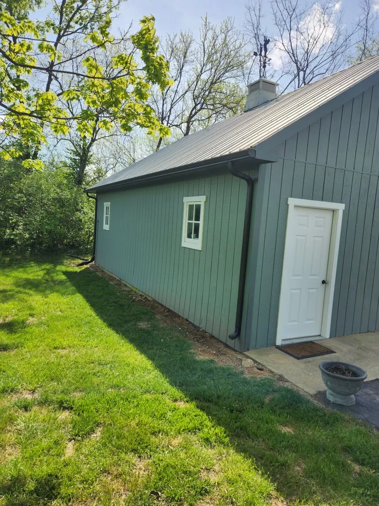 Slide of Doyle Roofing & Guttering