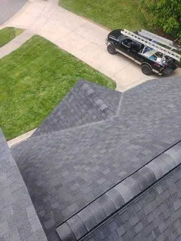 Slide of Doyle Roofing & Guttering