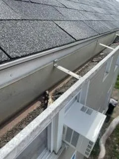 Slide of Doyle Roofing & Guttering