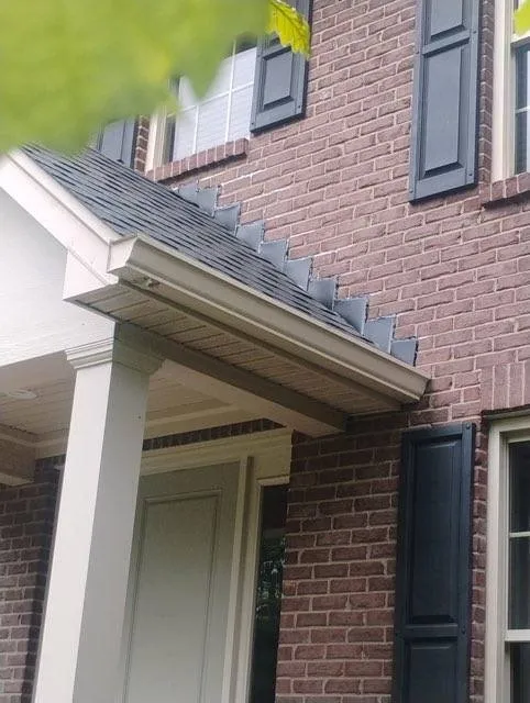 Slide of Doyle Roofing & Guttering