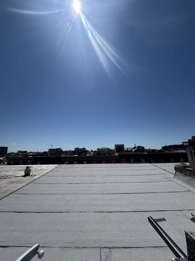 Slide of Doyle Roofing Company