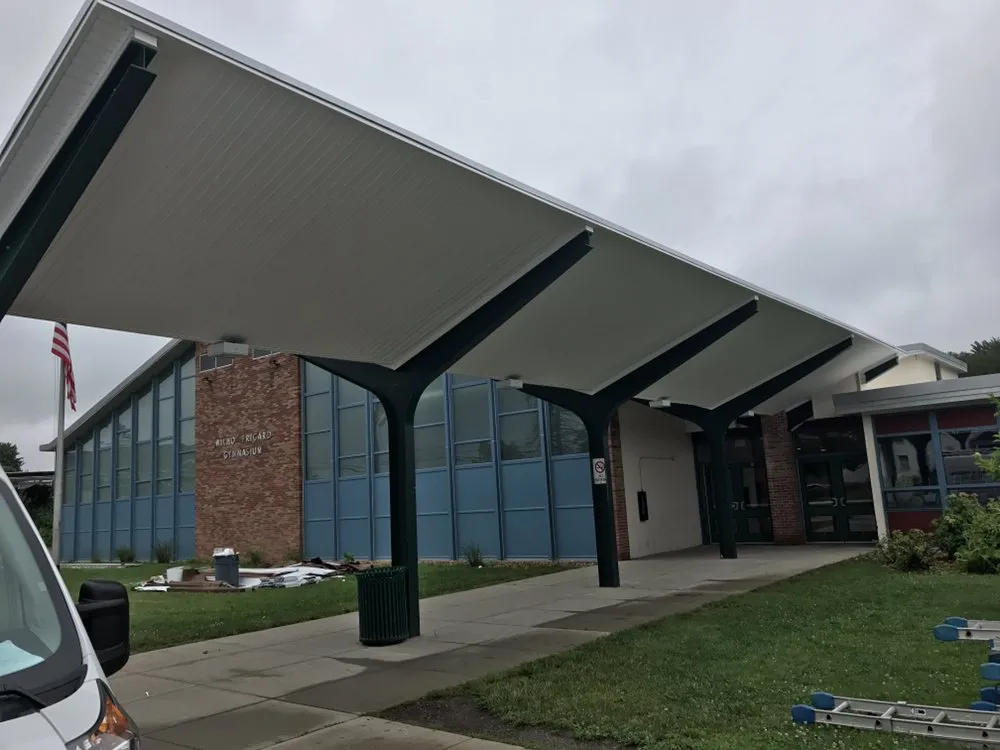 Slide of Doyle Siding & Window