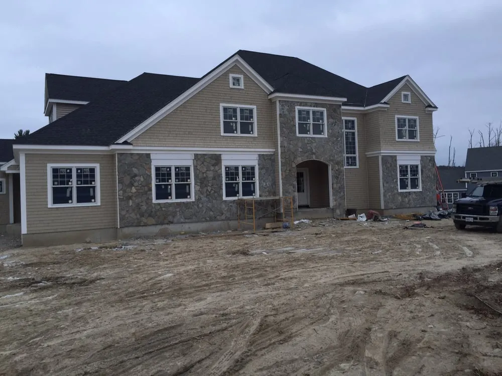 Slide of Doyle Siding & Window