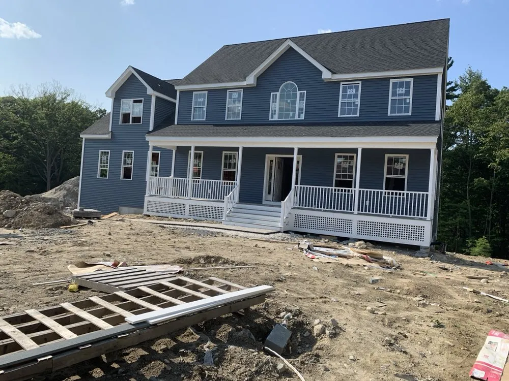 Slide of Doyle Siding & Window