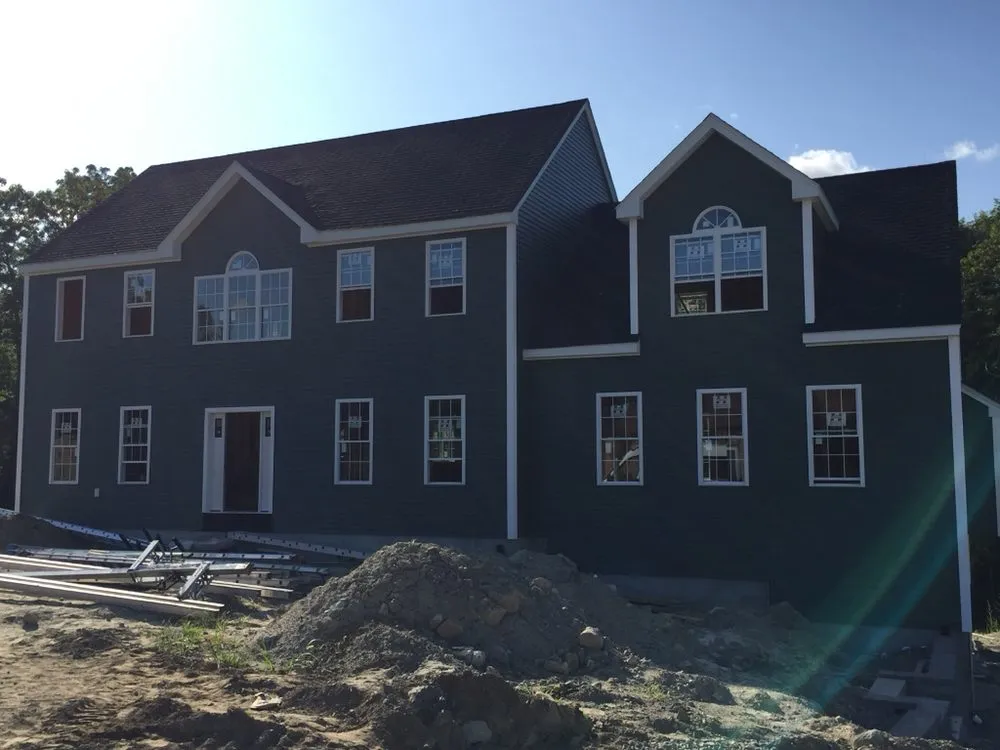 Slide of Doyle Siding & Window