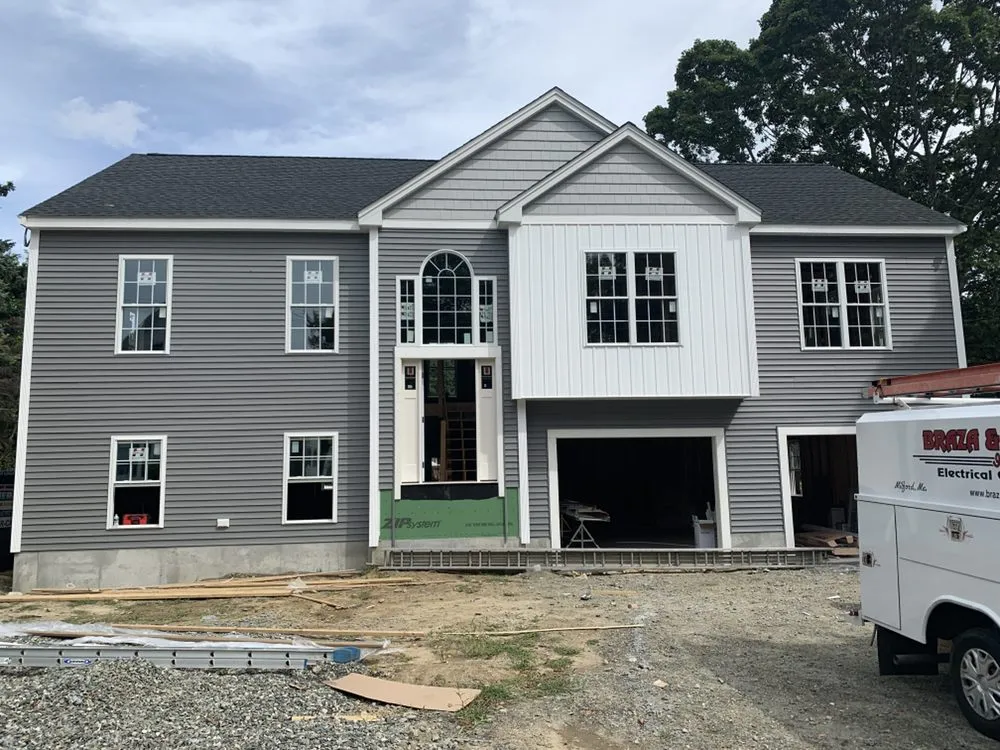 Slide of Doyle Siding & Window