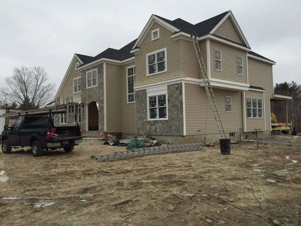 Slide of Doyle Siding & Window