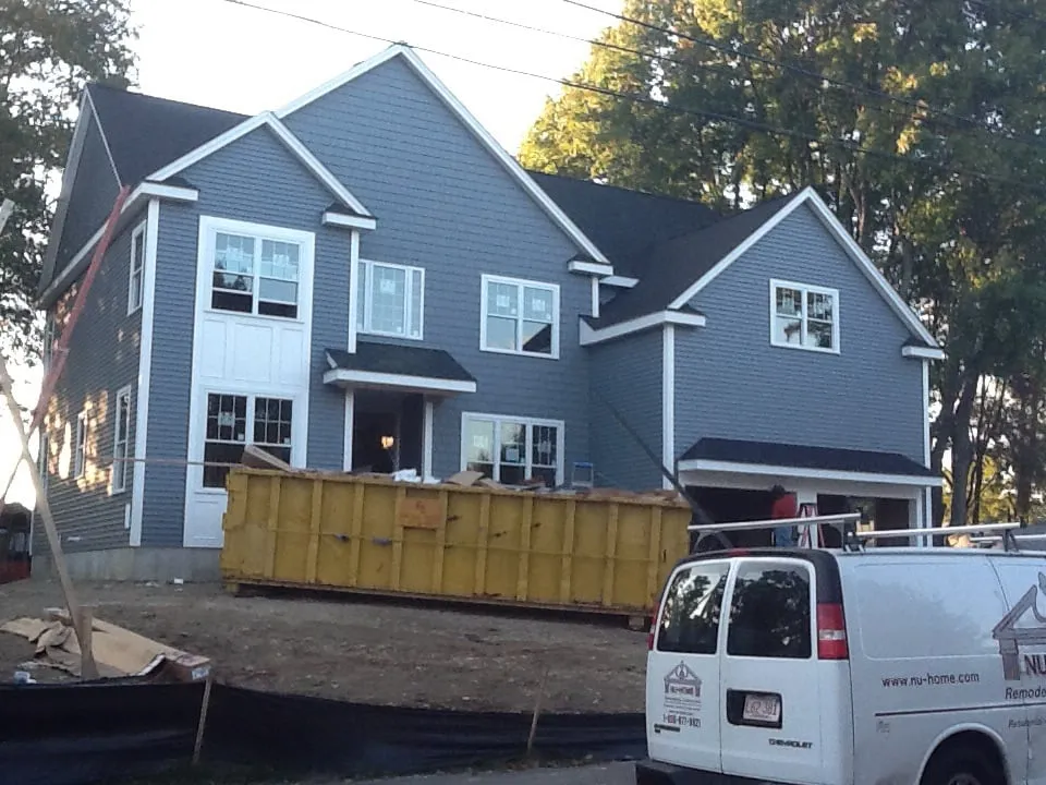 Slide of Doyle Siding & Window