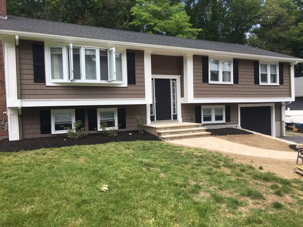 Slide of Doyle Siding & Window