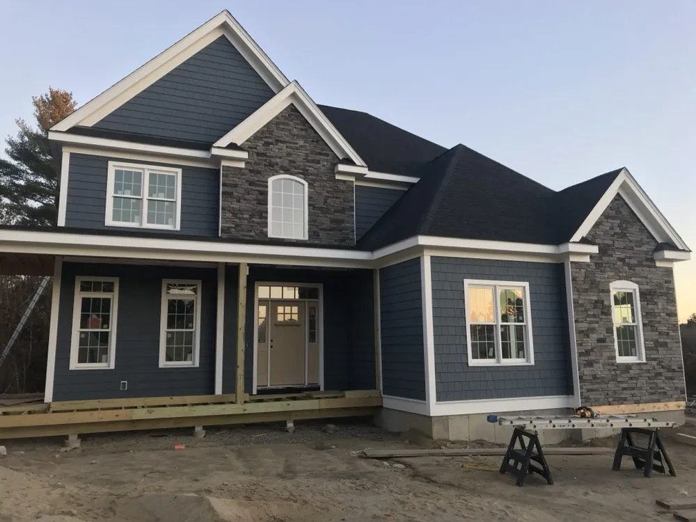 Slide of Doyle Siding & Window