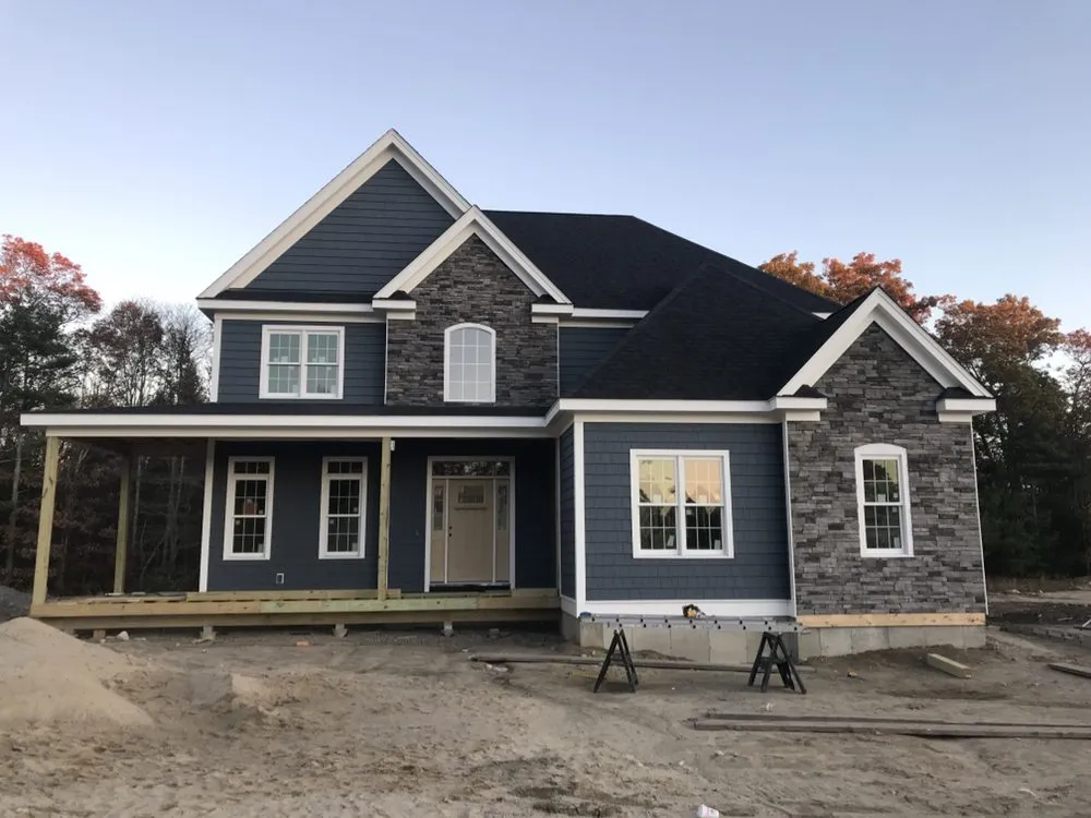 Slide of Doyle Siding & Window