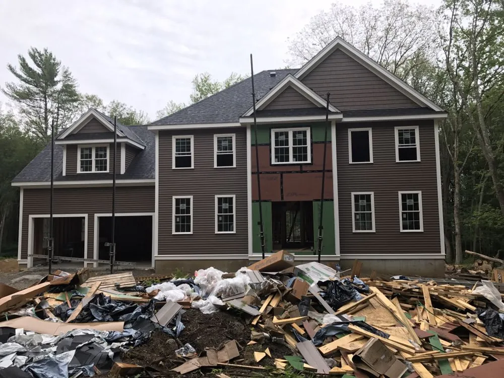 Slide of Doyle Siding & Window