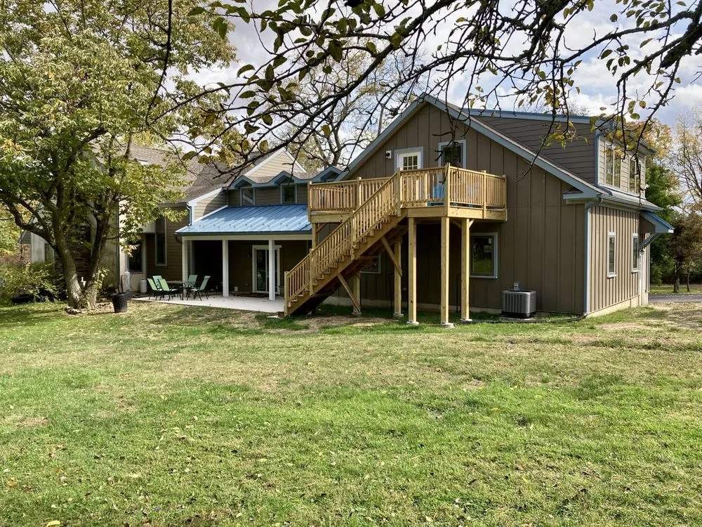 Slide of Doylestown Building and Remodeling Company