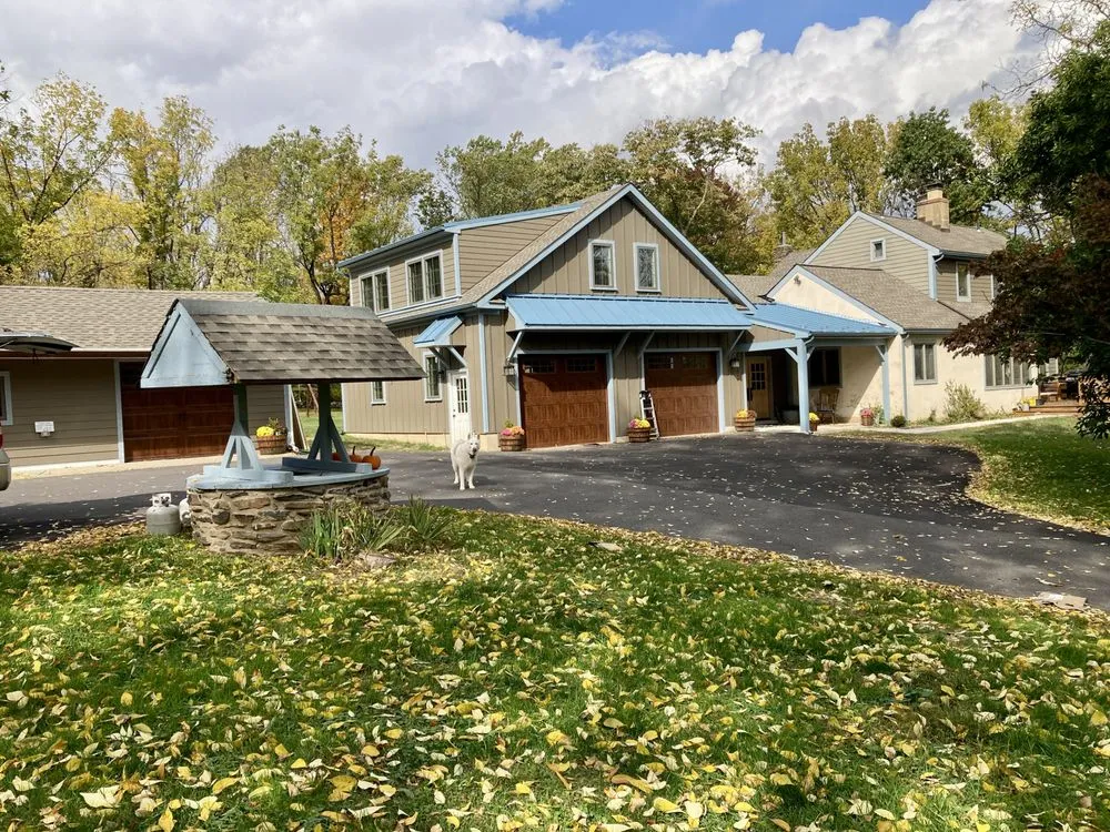 Slide of Doylestown Building and Remodeling Company