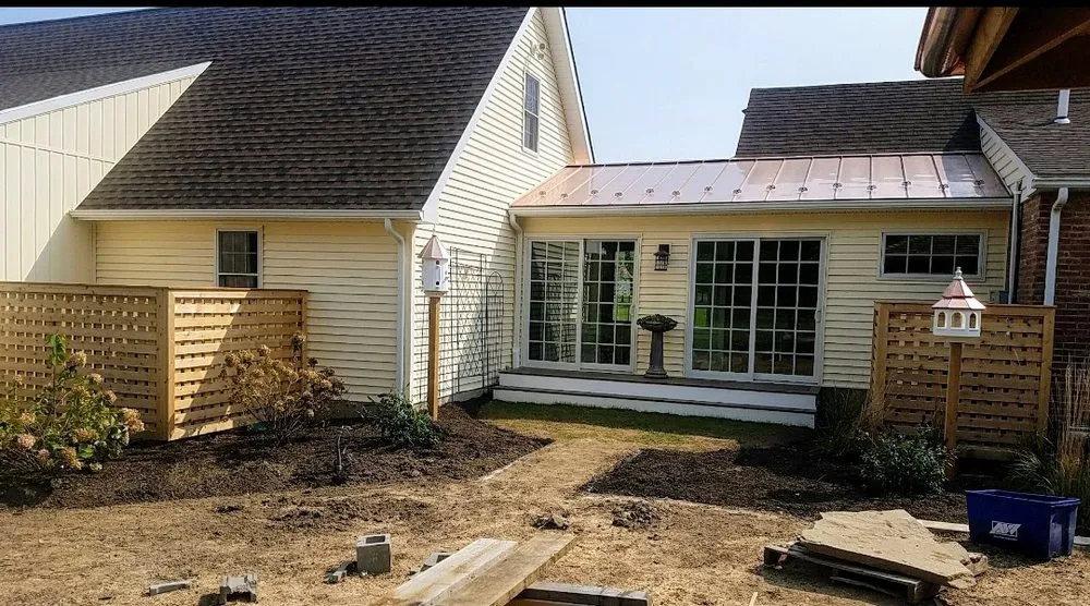 Slide of Doylestown Carpentry