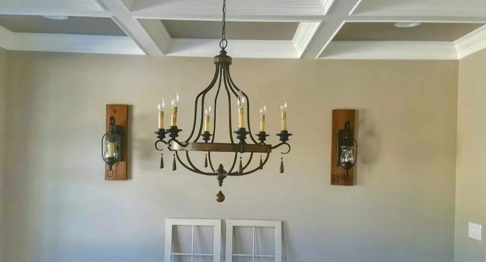 Slide of Doylestown Carpentry