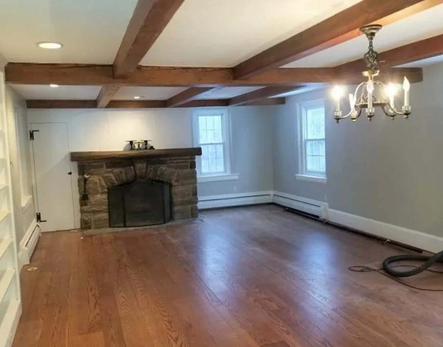 Slide of Doylestown Carpentry