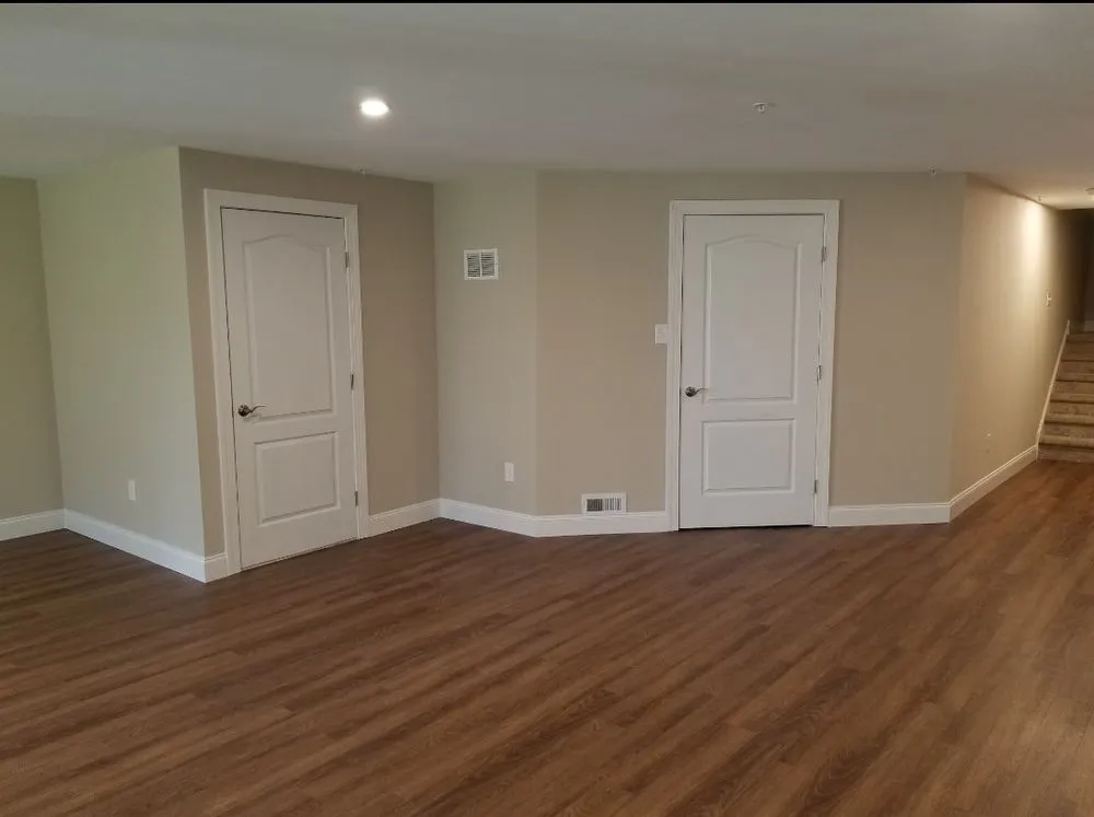 Slide of Doylestown Carpentry