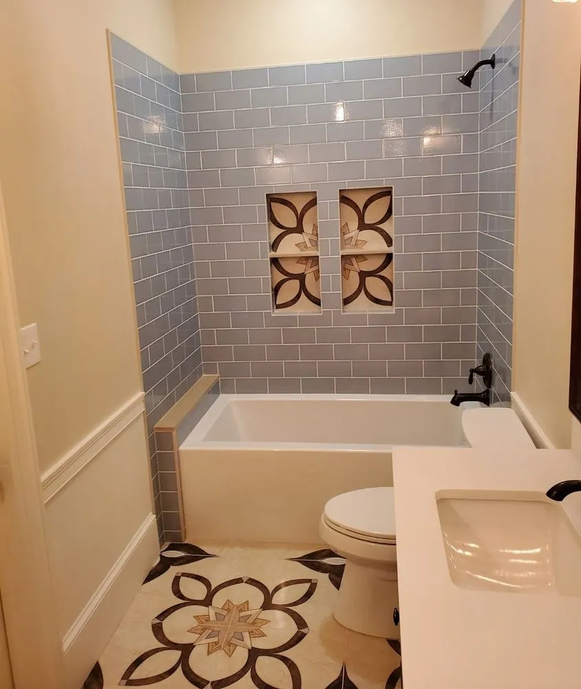 Slide of Doylestown Carpentry