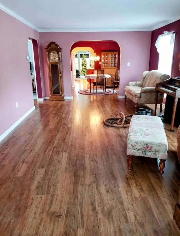 Slide of Doylestown Carpentry